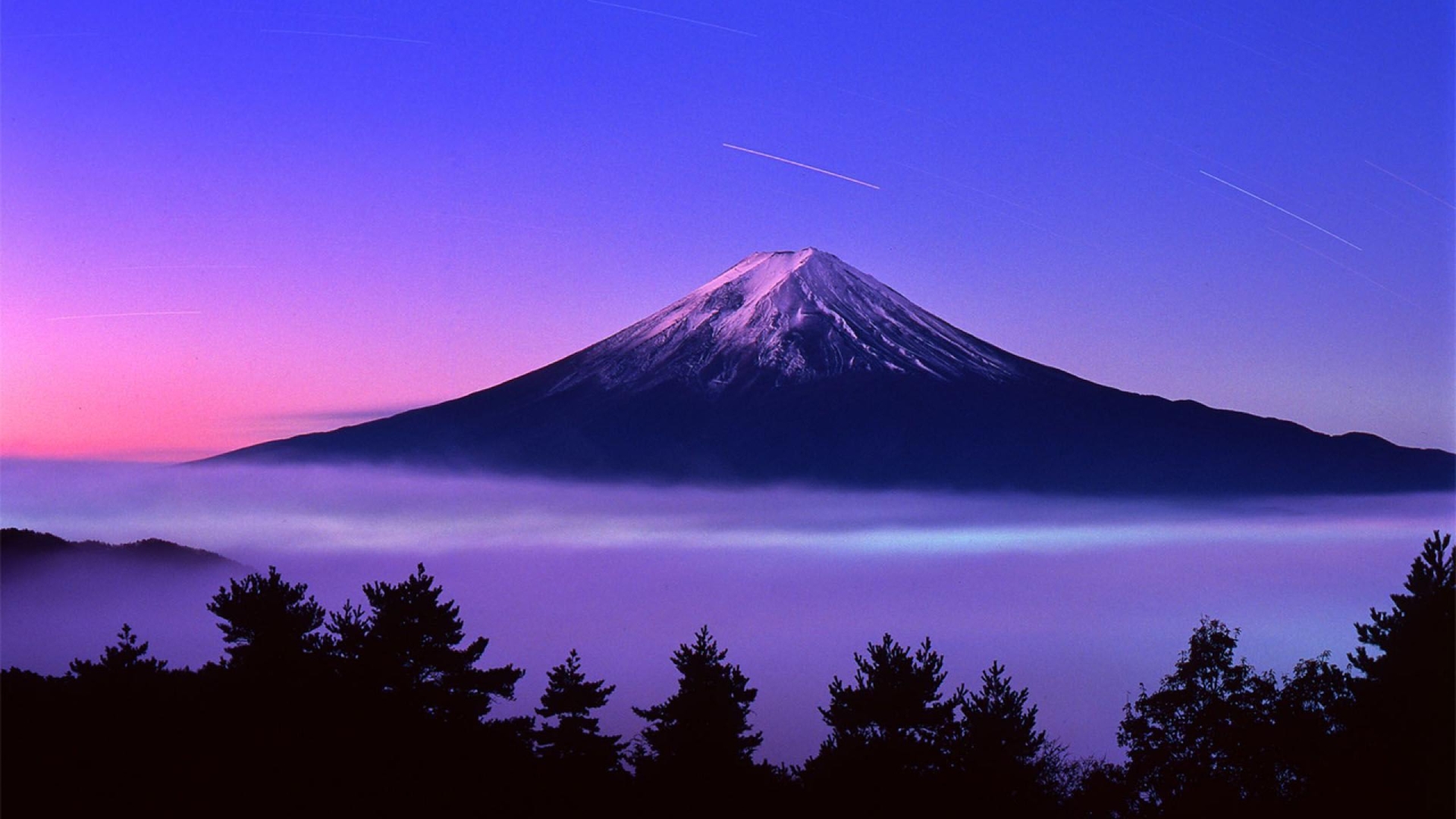 富士山